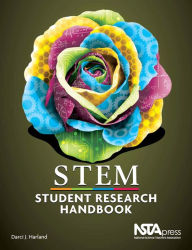 Title: STEM Student Research Handbook, Author: Darci J Harland