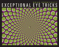 Title: Exceptional Eye Tricks, Author: Brad Honeycutt