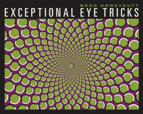 Exceptional Eye Tricks