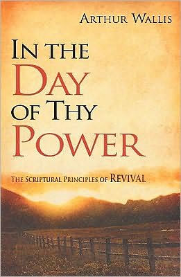 the Day of Thy Power
