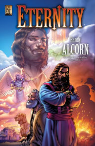 Title: Eternity, Author: Randy Alcorn