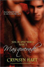 Soul Reaper Series Book I: Masquerade