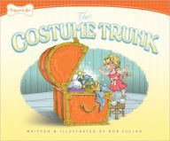 Title: The Costume Trunk, Author: Bob Fuller