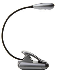rechargeable book light barnes and noble