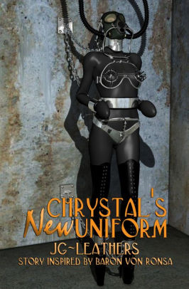 Chrystals New Uniform Chrystals New Uniform