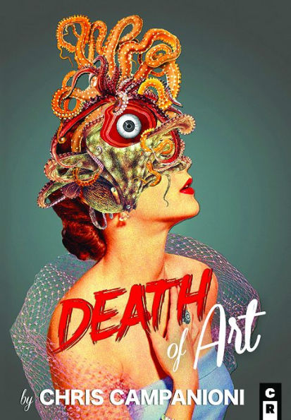 Death Of Art