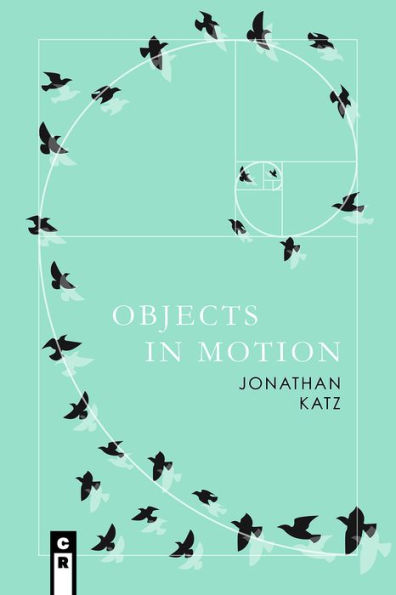 Objects in Motion