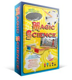 Magic Science