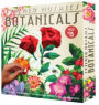 Sticker Mosaics: Botanicals