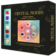Title: Crystal Moods, Author: Katie Huang
