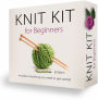 Complete Knit Kit for Beginners