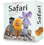 Knit Kit: Safari