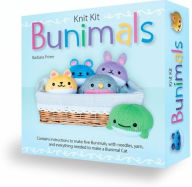 Title: Bunnimals, Author: Prime