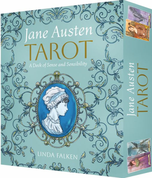 Jane Austen Tarot