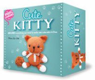 Title: Mini Crochet Kitten, Author: Lille