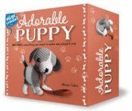 Title: Mini Crochet Puppy, Author: Caliri