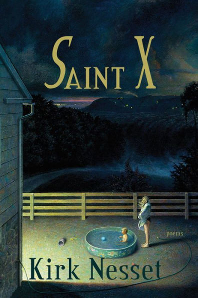 Saint X