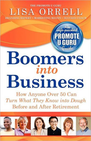 Boomers Into Business