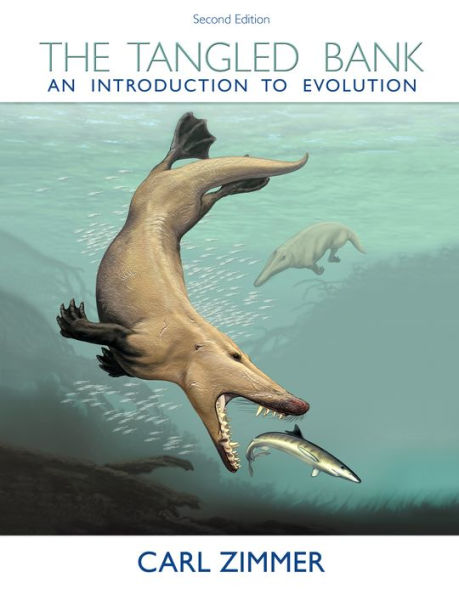 The Tangled Bank: An Introduction to Evolution / Edition 2