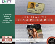 Title: The Year We Disappeared : A Father-daughter Memoir, Author: Cylin Busby