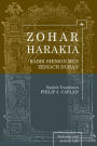 Zohar Harakia