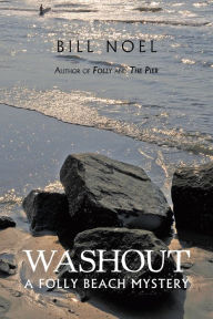 Title: Washout: A Folly Beach Mystery, Author: Bill Noel
