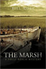 The Marsh: A Folly Beach Mystery