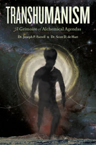 Title: Transhumanism: A Grimoire of Alchemical Agendas, Author: Scott D de Hart