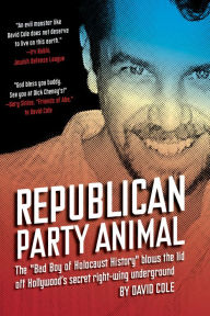 Title: Republican Party Animal: The 