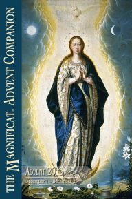 Title: 2013 Magnificat Advent Companion, Author: Magnificat