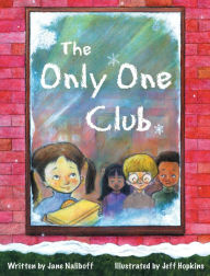 Title: The Only One Club, Author: Jane Naliboff