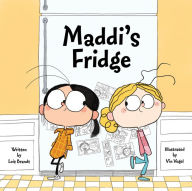 Pdf download new release books Maddi's Fridge  9781947277762