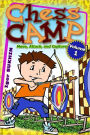 Chess Camp: Move Attack And Capture