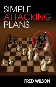 Title: Simple Attacking Plans, Author: Fred Wilson