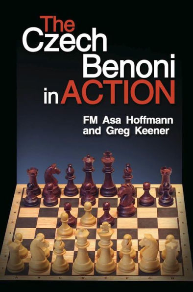 The Czech Benoni Action