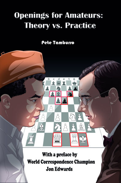 Openings for Amateurs - Theory vs Practice
