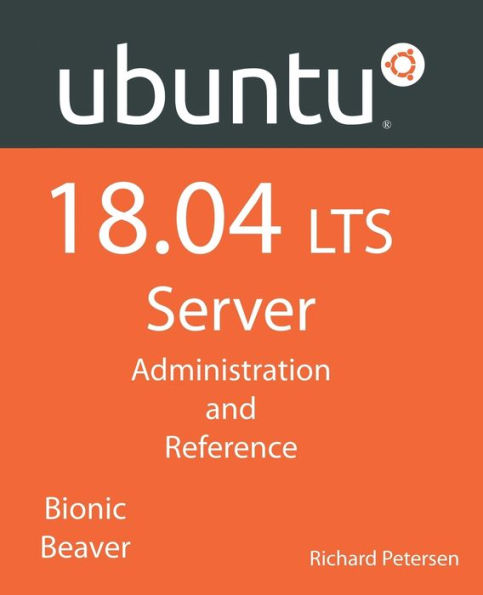 Ubuntu LTS Server: Administration and Reference