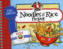 Our Favorite Noodle & Rice Recipes: A bag of noodles, a box of rice?we've got over 60 tasty, thrifty ways to fix them!