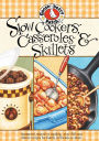 Slow Cookers Casseroles & Skillets