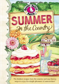 Title: Summer in the Country, Author: Gooseberry Patch