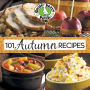 101 Autumn Recipes