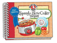 Title: Our Favorite Speedy Slow-Cooker Recipes, Author: Gooseberry Patch