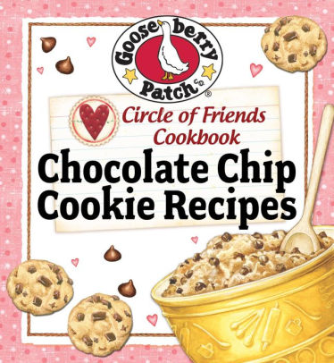 Title: Circle Of Friends Cookbook: 25 Chocolate: Exclusive Online Cookbook, Author: Gooseberry Patch