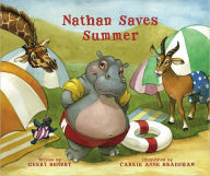 Title: Nathan Saves Summer, Author: Gerry Renert