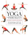 Yoga and Fertility: A Journey to Health and Healing