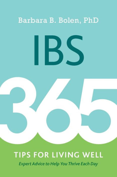 IBS: 365 Tips for Living Well