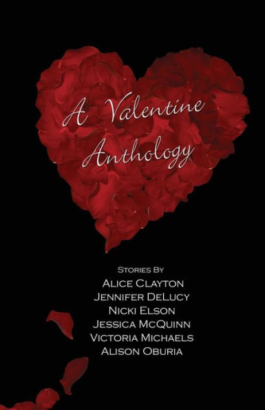 VALENTINE ANTHOLOGY