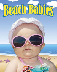 Title: Beach Babies, Author: James Buckley