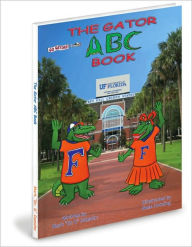 Title: The Gator ABC Book, Author: Mark Damohn