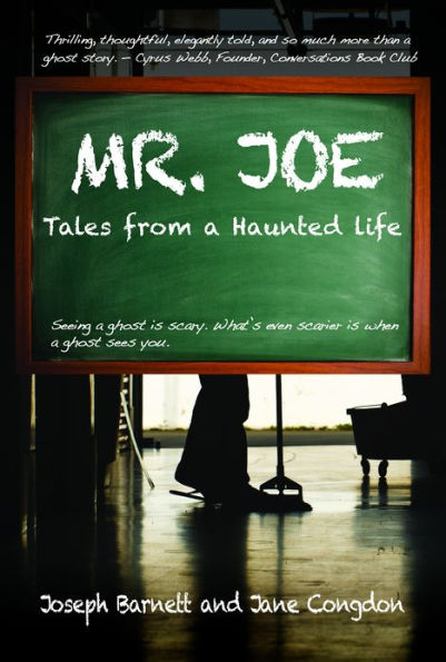 Mr. Joe: Tales from a Haunted Life